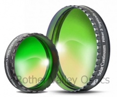 Baader Solar Continuum Filters