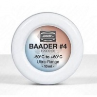 Baader Ultra Range Machine Grease  From -50°C Up To +60°C