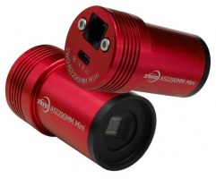 ZWO ASI290MM Mini USB 2.0 Monochrome Small Format CMOS Camera