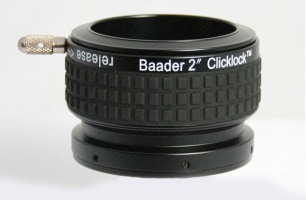 Baader SCT - 2'' Clicklock Clamp