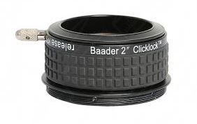 Baader 2'' Clicklock CL-AP Clamp 2.7''