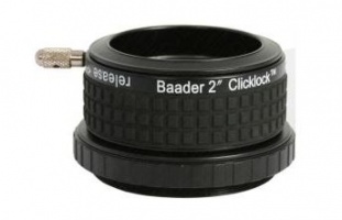 Baader 2'' Clicklock Clamp M64 Takahashi Sky 90