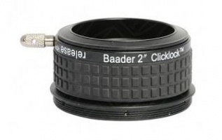 Baader 2'' Clicklock Clamp CL-M68 Zeiss