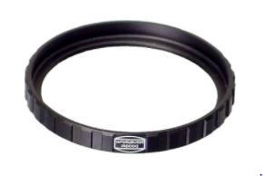 Baader T-2 Locking Ring 2mm Optical Length