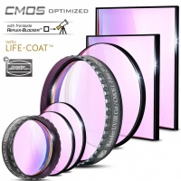 Baader CMOS Optimised UV/IR Cut / L-Filters