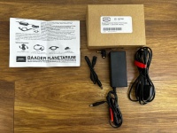 Second Hand Baader Outdoor Power Supply 12v/5A/60W UK Plug
