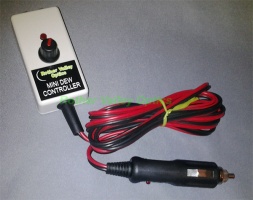Rother Valley Optics 2 Channel Dew Heater Controller
