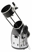 Skywatcher Skyliner 300P Flex Tube SynScan GOTO Dobsonian Telescope