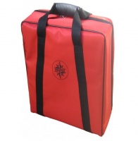 Oklop Transport Bag Backpack For EQ3 Mount - Protection And - View #2