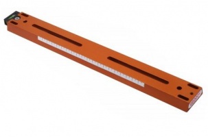 Geoptik 340mm Vixen Style Universal Dovetail Bar