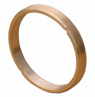 Geoptik Maksutov - SCT Brass Adaptor Ring