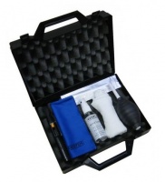 Geoptik Premium Cleaning Kit With Case