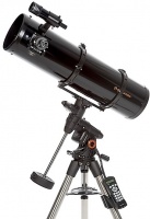 Celestron Advanced VX 8'' Newtonian GOTO Telescope