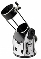 Skywatcher Skyliner 350P Flex Tube SynScan GOTO Dobsonian Telescope