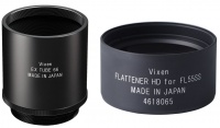 Vixen HD Flattener Kit For FL55SS OTA
