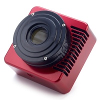 Atik 383L+ Mono CCD Camera