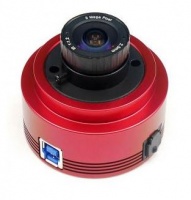 ZWO ASI385MC USB 3.0 Colour CMOS Camera