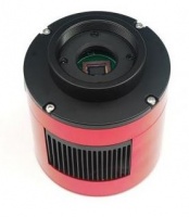 ZWO ASI385MC Cooled USB 3.0 Colour CMOS Camera
