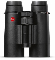Leica Ultravid 8 x 42 HD-Plus Binoculars