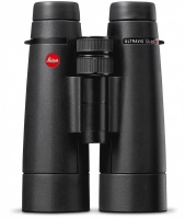 Leica Ultravid 12 x 50 HD-Plus Binoculars