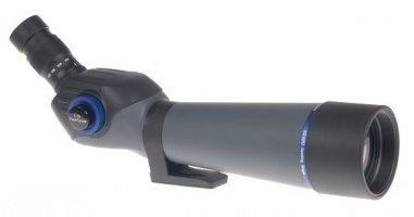 Minox 20 - 60 x 80 ED Spotting Scope - Rother Valley Optics Ltd