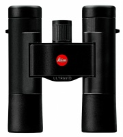 Leica Ultravid 10 x 25 BR Aqua Dura Compact Binoculars