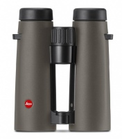 Leica Noctivid 10 x 42 Binoculars In Olive Green