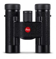 Leica Ultravid 8 x 20 Leathered Compact Binoculars