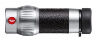 Leica Monovid 8 x 20 Silverline Monocular