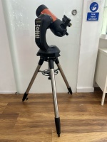 Second Hand Celestron Nexstar 4 SE Telescope