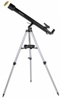 Bresser Stellar 60/800 AZ Refractor Telescope