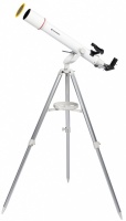 Bresser Nano AR-70/700 AZ Refractor Telescope