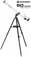 Bresser Classic 60/900 AZ Refractor Telescope