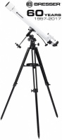 Bresser Classic 60/900 EQ Refractor Telescope