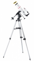 Bresser 90/500 EQ3 Refractor Telescope