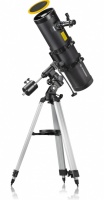 Bresser Pollux II 150/1400 EQ3 Reflector Telescope