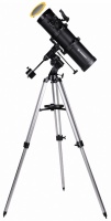 Bresser Spica I 130/650 EQ3 Reflector Telescope