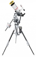 Bresser AR-102xs/460 EXOS-2 GOTO Telescope