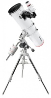 Bresser Messier NT-203/1200 Hexafoc EXOS-2 GOTO Telescope