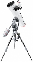 Bresser Messier NT-203/1200 Hexafoc EXOS-2 GOTO Telescope