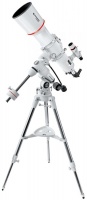 Bresser Messier AR-127S/635 EXOS-1/EQ4 Telescope