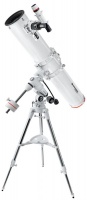 Bresser Messier NT-150L/1200 EXOS-1/EQ4 Telescope