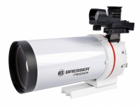BRESSER Messier MC-90/1250 Teleskop - Maksutov-Cassegrain Mit EQ3 Montierung
