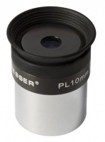 Bresser PL 10mm Plossl Eyepiece 1.25''