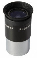 Bresser PL 20mm Plossl Eyepiece 1.25''