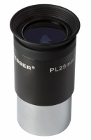 Bresser PL 25mm Plossl Eyepiece 1.25''