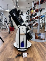 Second Hand Omegon 203mm Push + Dobsonian Telescope