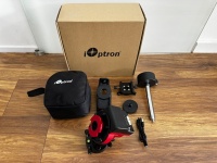 Second Hand iOptron SkyGuider Pro Camera Mount Full Package With iPolar