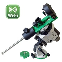 Skywatcher Star Adventurer 2i Wifi Pro Pack