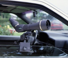 Helios Car Window Mount